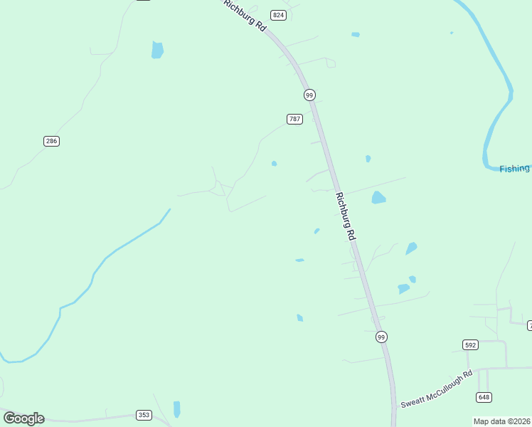 map of restaurants, bars, coffee shops, grocery stores, and more near 6330 Richburg Road in Great Falls