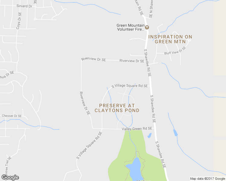 map of restaurants, bars, coffee shops, grocery stores, and more near 7 Spring Haven Circle Southeast in Huntsville