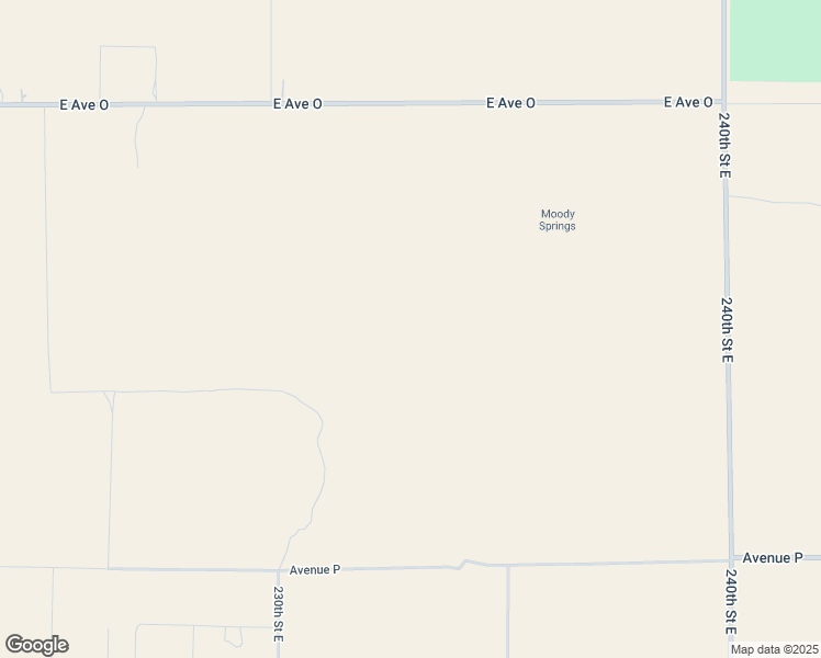 map of restaurants, bars, coffee shops, grocery stores, and more near East Avenue O 8 in Los Angeles County