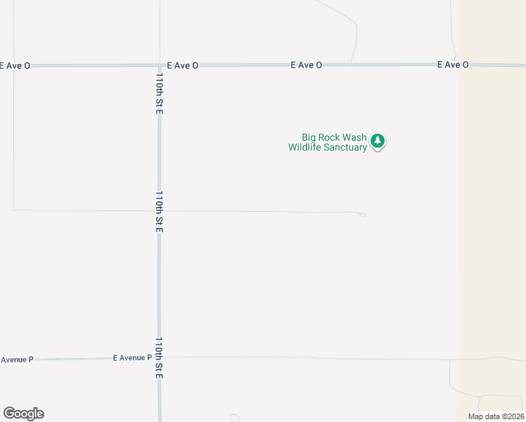 map of restaurants, bars, coffee shops, grocery stores, and more near Avenue 0-12 in Palmdale