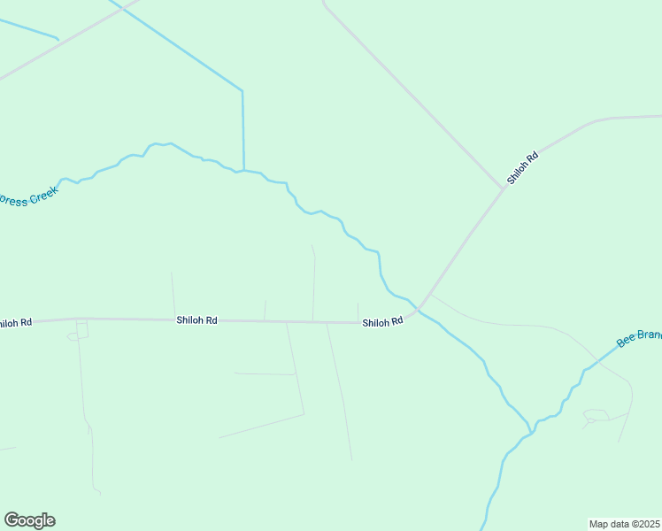 map of restaurants, bars, coffee shops, grocery stores, and more near 4304 Shiloh Road in Pender County