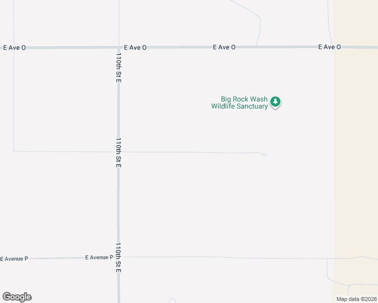 map of restaurants, bars, coffee shops, grocery stores, and more near Avenue 0-12 in Palmdale