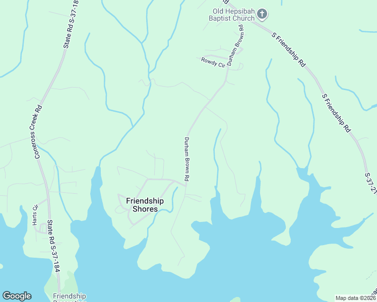 map of restaurants, bars, coffee shops, grocery stores, and more near 755-767 Durham Brown Road in Seneca