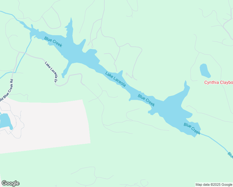 map of restaurants, bars, coffee shops, grocery stores, and more near 147 Lake Watch Pt in Cleveland