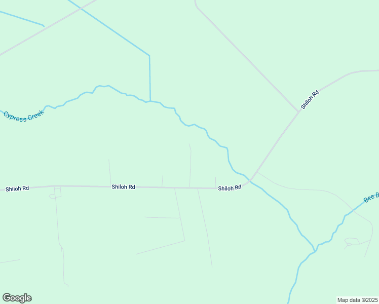 map of restaurants, bars, coffee shops, grocery stores, and more near 4304 Shiloh Road in Pender County