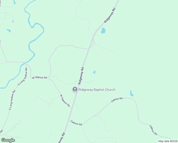 map of restaurants, bars, coffee shops, grocery stores, and more near 1049 Ridgeway Drive in Trion