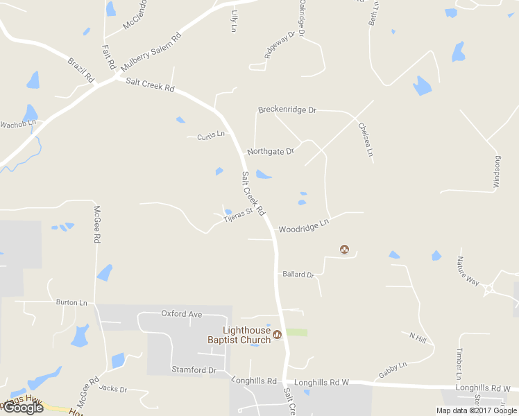 map of restaurants, bars, coffee shops, grocery stores, and more near 4565 Salt Creek Road in Benton