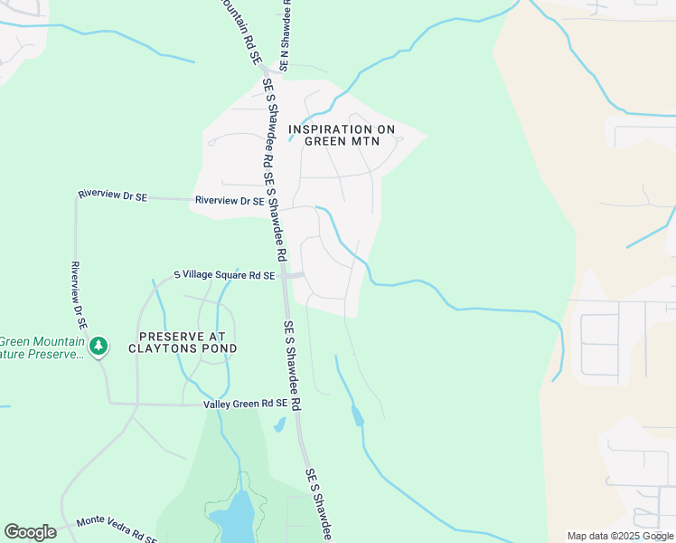 map of restaurants, bars, coffee shops, grocery stores, and more near 26 Emerald Point Southeast in Huntsville