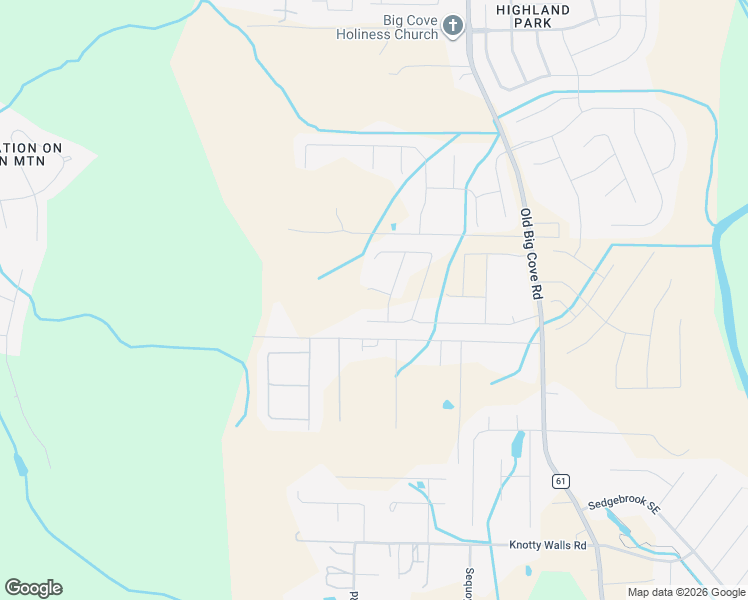 map of restaurants, bars, coffee shops, grocery stores, and more near 293 Worley Drive in Owens Cross Roads