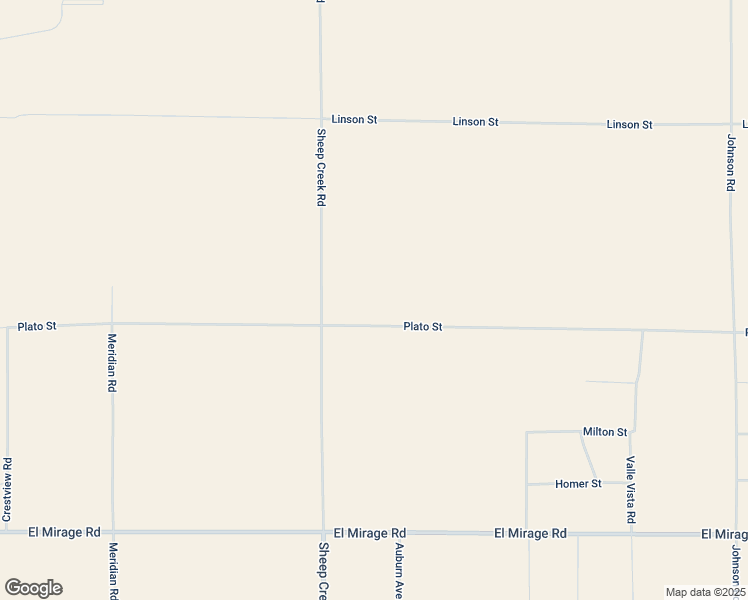 map of restaurants, bars, coffee shops, grocery stores, and more near 4206 Plato Street in Adelanto