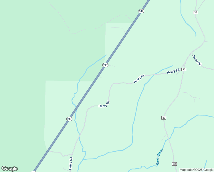 map of restaurants, bars, coffee shops, grocery stores, and more near Fiske Trail in Tuscumbia