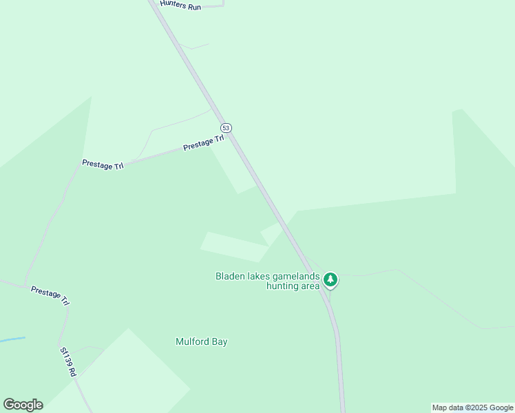 map of restaurants, bars, coffee shops, grocery stores, and more near 3590 North Carolina 53 in Elizabethtown