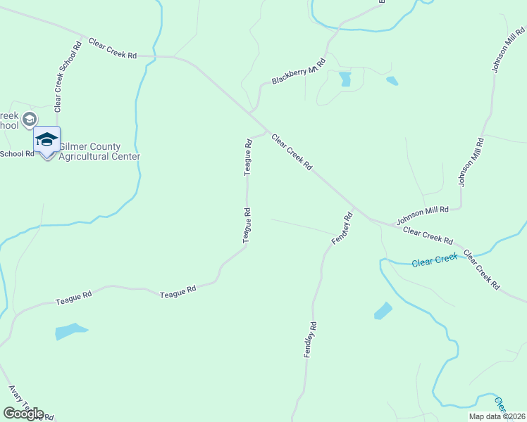 map of restaurants, bars, coffee shops, grocery stores, and more near 246 Oakwood Trail in Ellijay