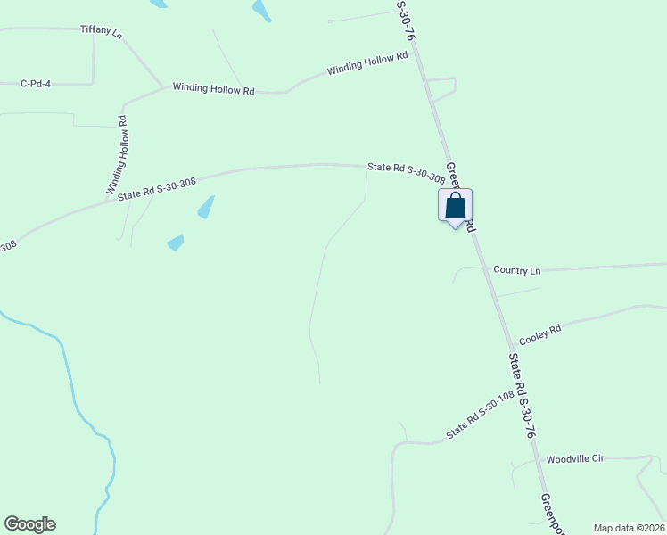 map of restaurants, bars, coffee shops, grocery stores, and more near 123 Knickerbocker Estates Road in Gray Court