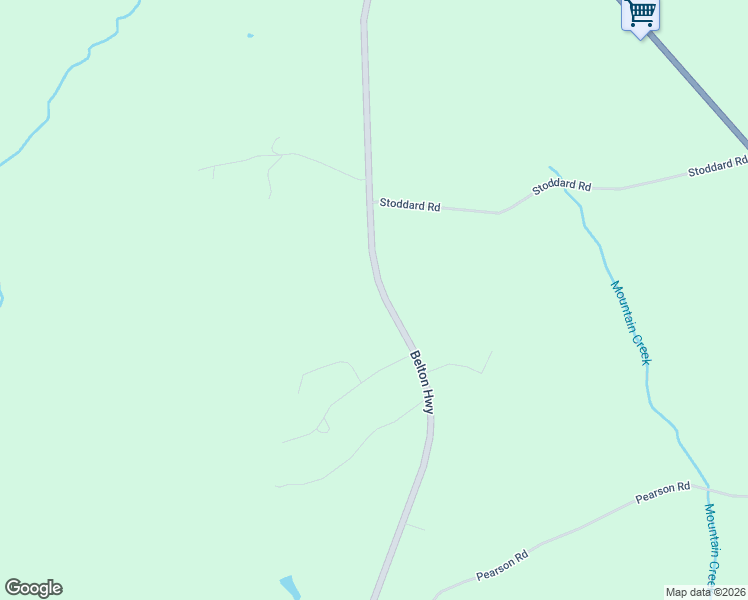 map of restaurants, bars, coffee shops, grocery stores, and more near 440 Cooley Bridge Road in Pelzer