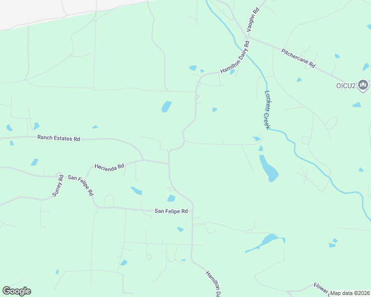 map of restaurants, bars, coffee shops, grocery stores, and more near 1518 Hamilton Dairy Road in Hot Springs