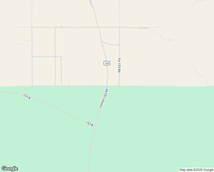 map of restaurants, bars, coffee shops, grocery stores, and more near Forest 153 Road in Navajo County