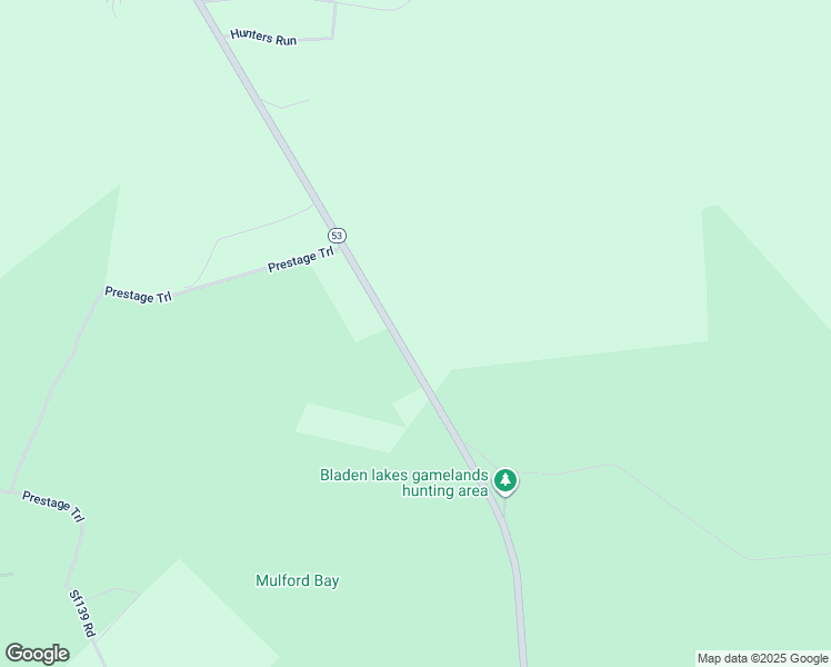 map of restaurants, bars, coffee shops, grocery stores, and more near 3587 North Carolina 53 in Elizabethtown