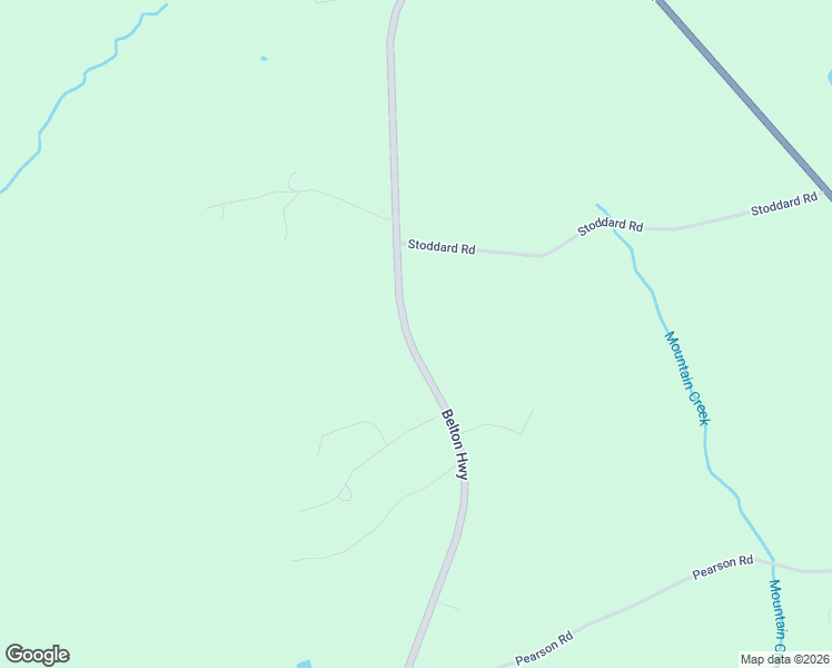 map of restaurants, bars, coffee shops, grocery stores, and more near 440 Cooley Bridge Road in Pelzer