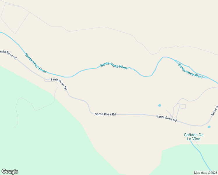 map of restaurants, bars, coffee shops, grocery stores, and more near 3925 Santa Rosa Road in Lompoc