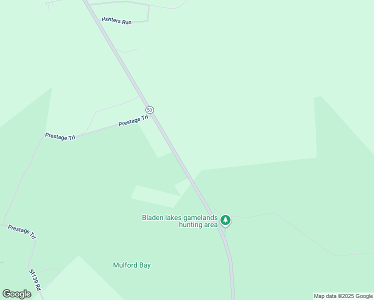 map of restaurants, bars, coffee shops, grocery stores, and more near 3587 North Carolina 53 in Elizabethtown