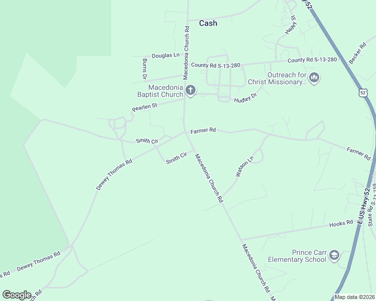 map of restaurants, bars, coffee shops, grocery stores, and more near 2459 State Road S-13-494 in Cheraw