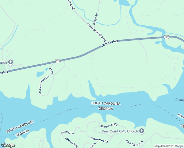 map of restaurants, bars, coffee shops, grocery stores, and more near 120 Ken Pat Acres Road in Westminster