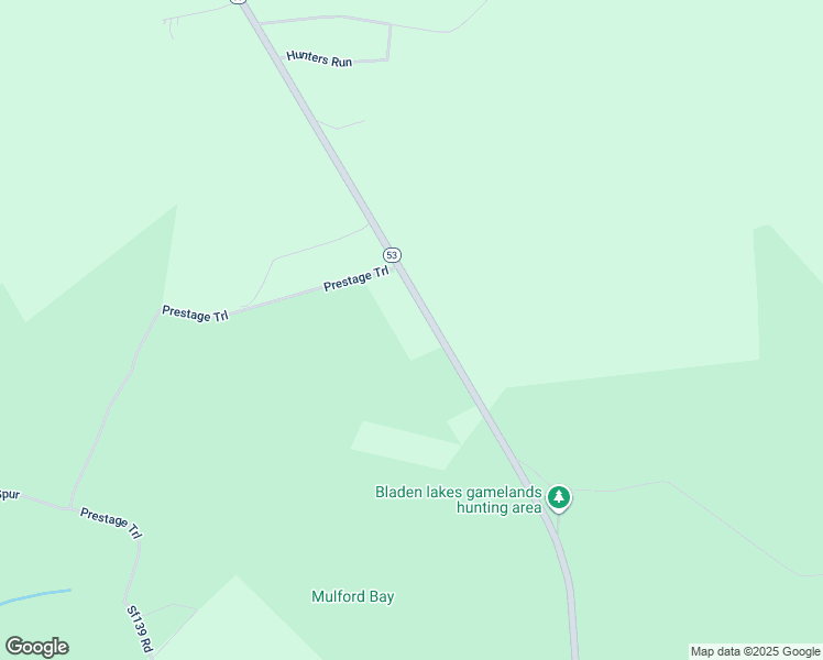 map of restaurants, bars, coffee shops, grocery stores, and more near 3504 North Carolina 53 in Elizabethtown