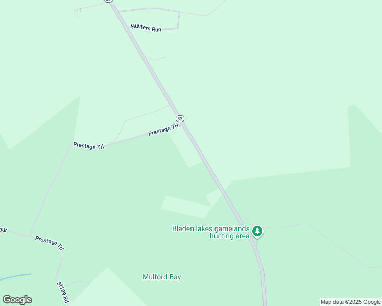 map of restaurants, bars, coffee shops, grocery stores, and more near 3504 North Carolina 53 in Elizabethtown