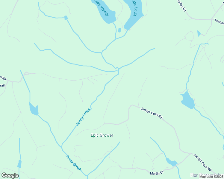 map of restaurants, bars, coffee shops, grocery stores, and more near 157 Beechwood Drive in Cleveland