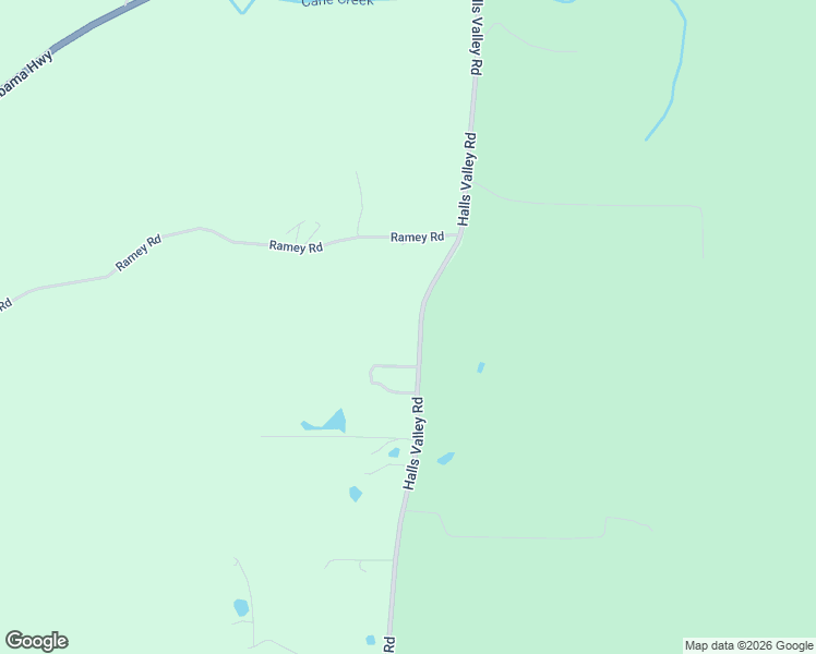 map of restaurants, bars, coffee shops, grocery stores, and more near 794 Halls Valley Road in Trion
