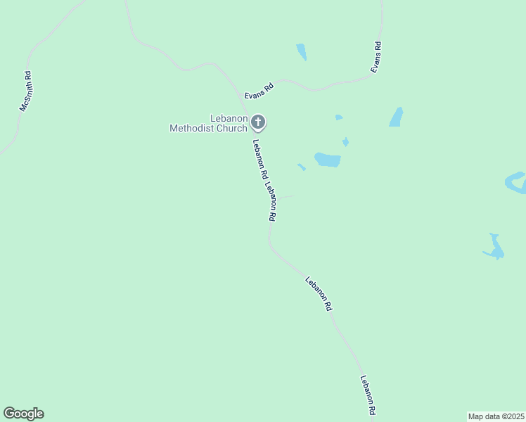 map of restaurants, bars, coffee shops, grocery stores, and more near 656 Lebanon Road in Potts Camp