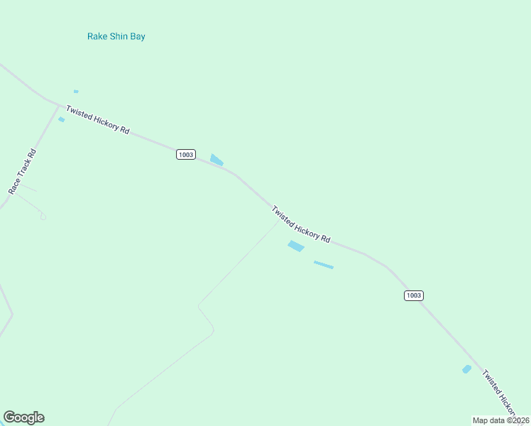 map of restaurants, bars, coffee shops, grocery stores, and more near 4078 Twisted Hickory Road in Elizabethtown