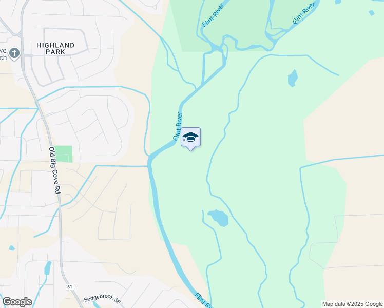 map of restaurants, bars, coffee shops, grocery stores, and more near in Madison County