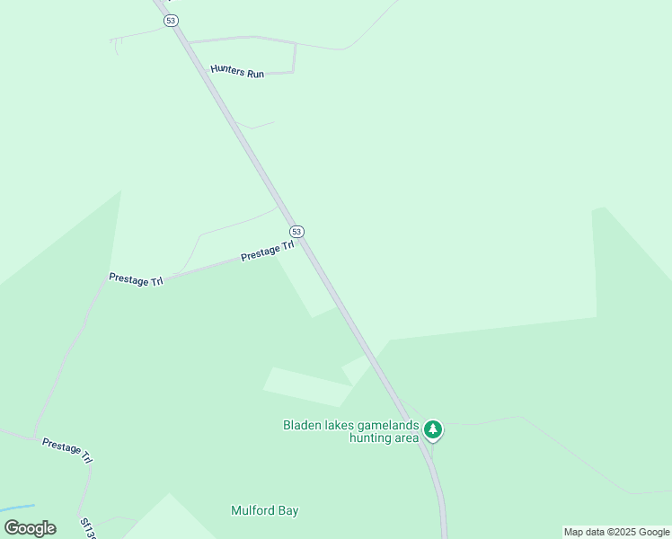 map of restaurants, bars, coffee shops, grocery stores, and more near 3517 North Carolina 53 in Elizabethtown