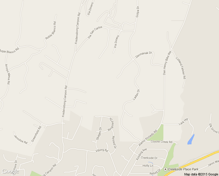 map of restaurants, bars, coffee shops, grocery stores, and more near 2031 Dermanak Drive in Solvang