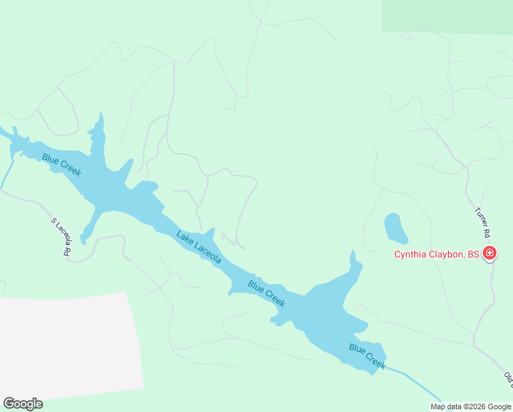map of restaurants, bars, coffee shops, grocery stores, and more near North Shore Drive in Cleveland