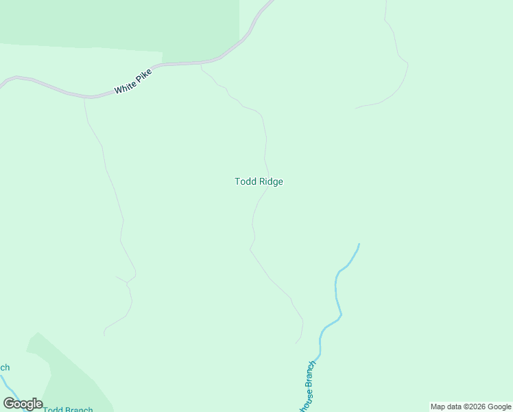 map of restaurants, bars, coffee shops, grocery stores, and more near in White Oak