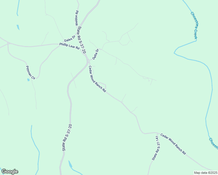 map of restaurants, bars, coffee shops, grocery stores, and more near 309 Beagle Run Circle in Westminster