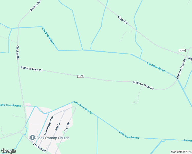 map of restaurants, bars, coffee shops, grocery stores, and more near 745 Addison Tram Road in Rowland