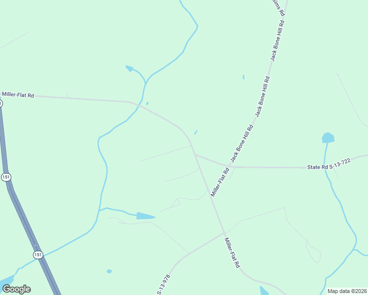 map of restaurants, bars, coffee shops, grocery stores, and more near in Jefferson