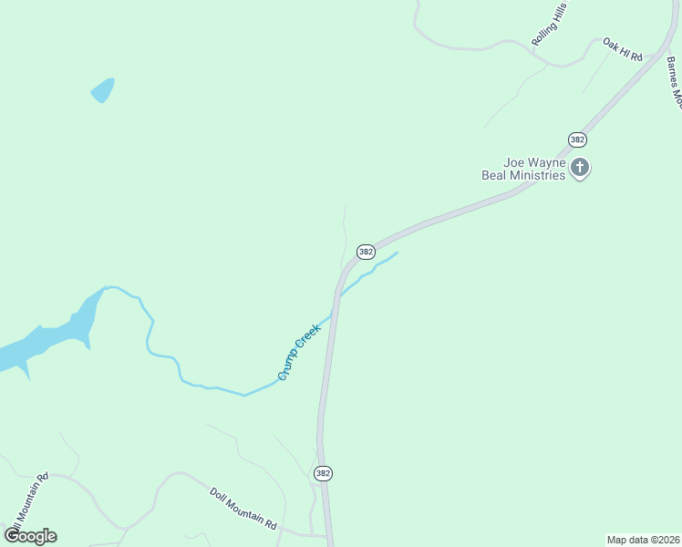 map of restaurants, bars, coffee shops, grocery stores, and more near in Ellijay