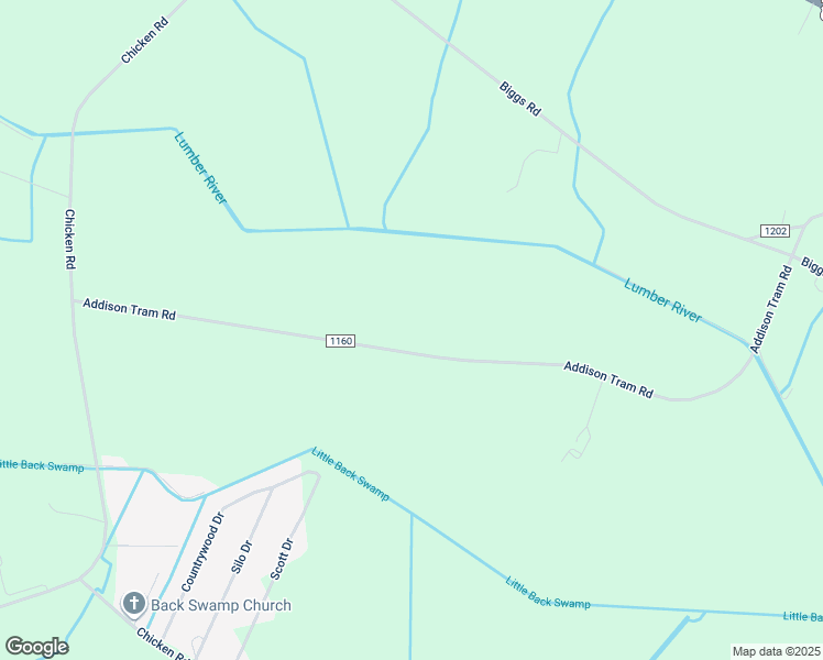 map of restaurants, bars, coffee shops, grocery stores, and more near 745 Addison Tram Road in Rowland