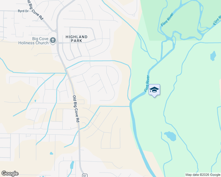 map of restaurants, bars, coffee shops, grocery stores, and more near 7631 Summerdawn Drive in Big Cove