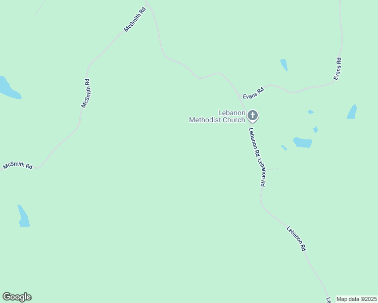 map of restaurants, bars, coffee shops, grocery stores, and more near 656 Lebanon Road in Potts Camp