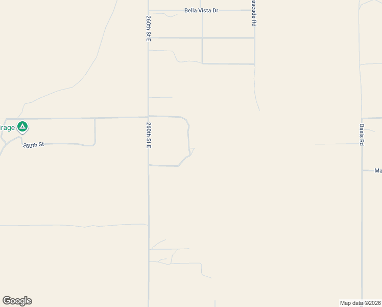map of restaurants, bars, coffee shops, grocery stores, and more near 19951 County Line Road in El Mirage