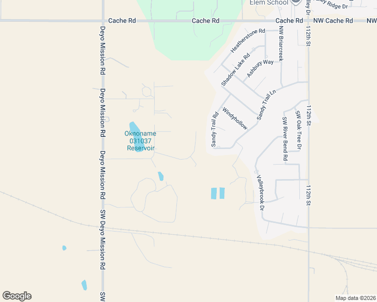 map of restaurants, bars, coffee shops, grocery stores, and more near in Lawton