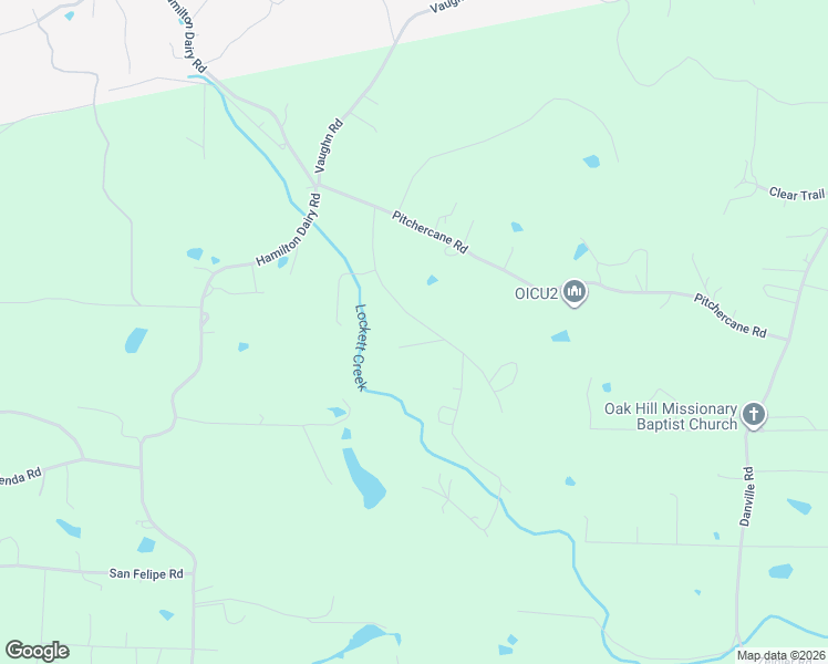 map of restaurants, bars, coffee shops, grocery stores, and more near 122 Corkwood Lane in Hot Springs