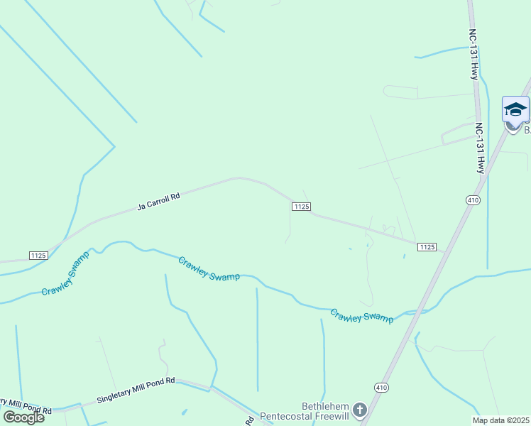 map of restaurants, bars, coffee shops, grocery stores, and more near in Garland