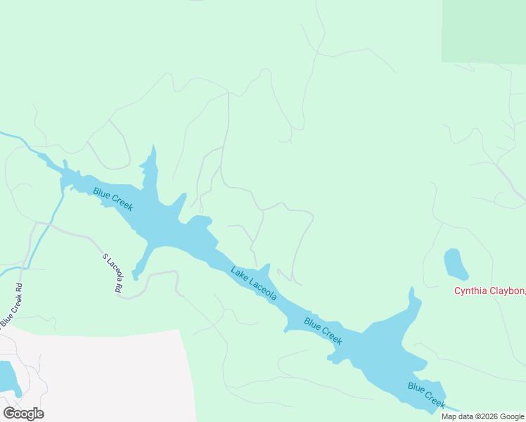 map of restaurants, bars, coffee shops, grocery stores, and more near North Shore Drive in Cleveland